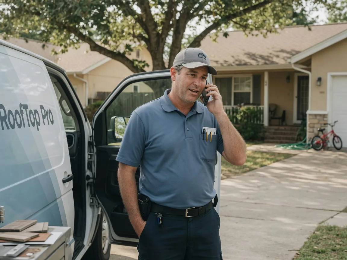 Roof Repair Jasper, MI FAQs